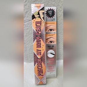 Precisely my brow pen.